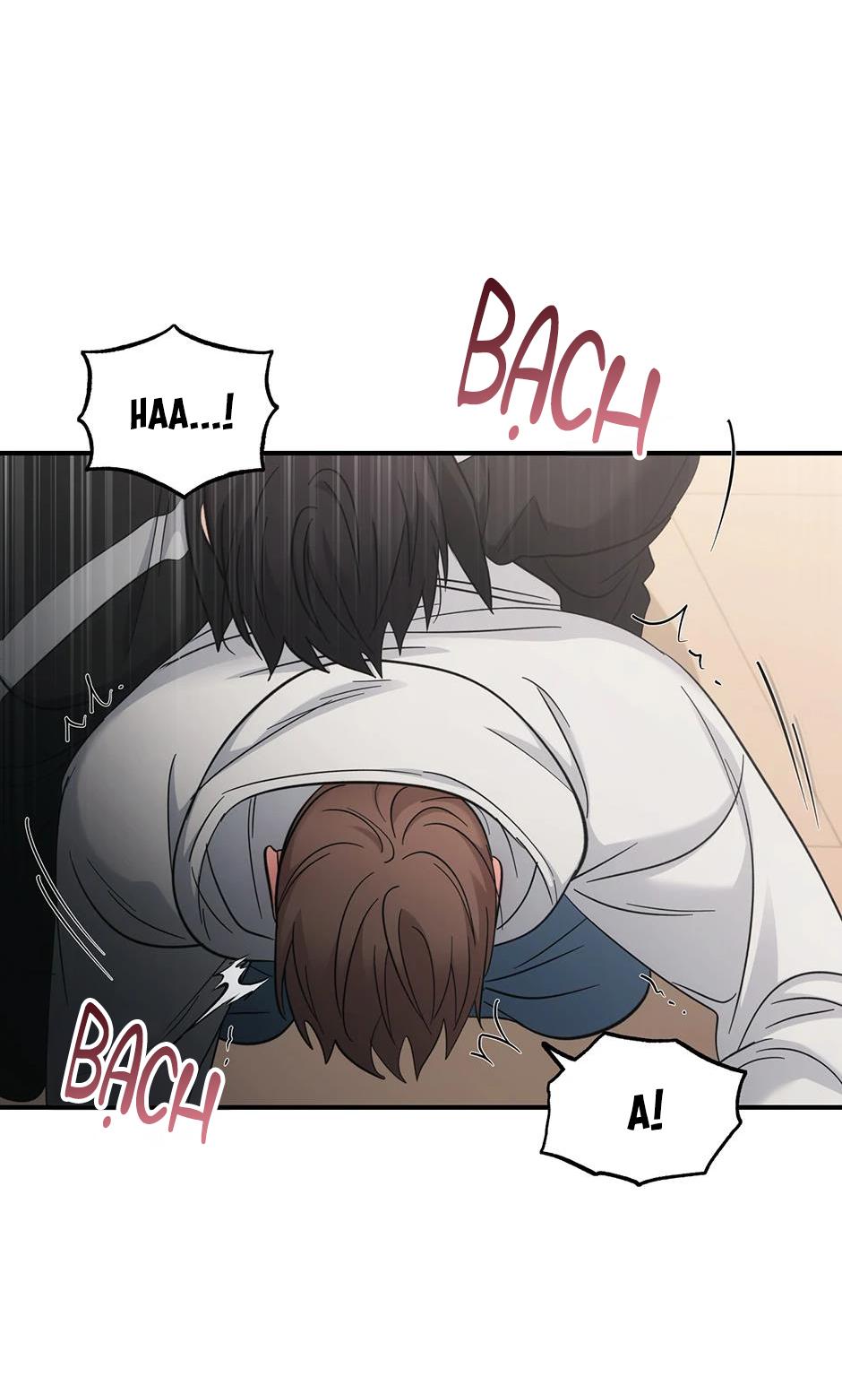Đọc truyện Deadman Switch - Chapter 51