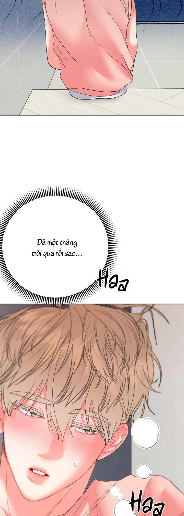 Đọc truyện OMEGA CỦA ANH DOYUN - Chapter 10