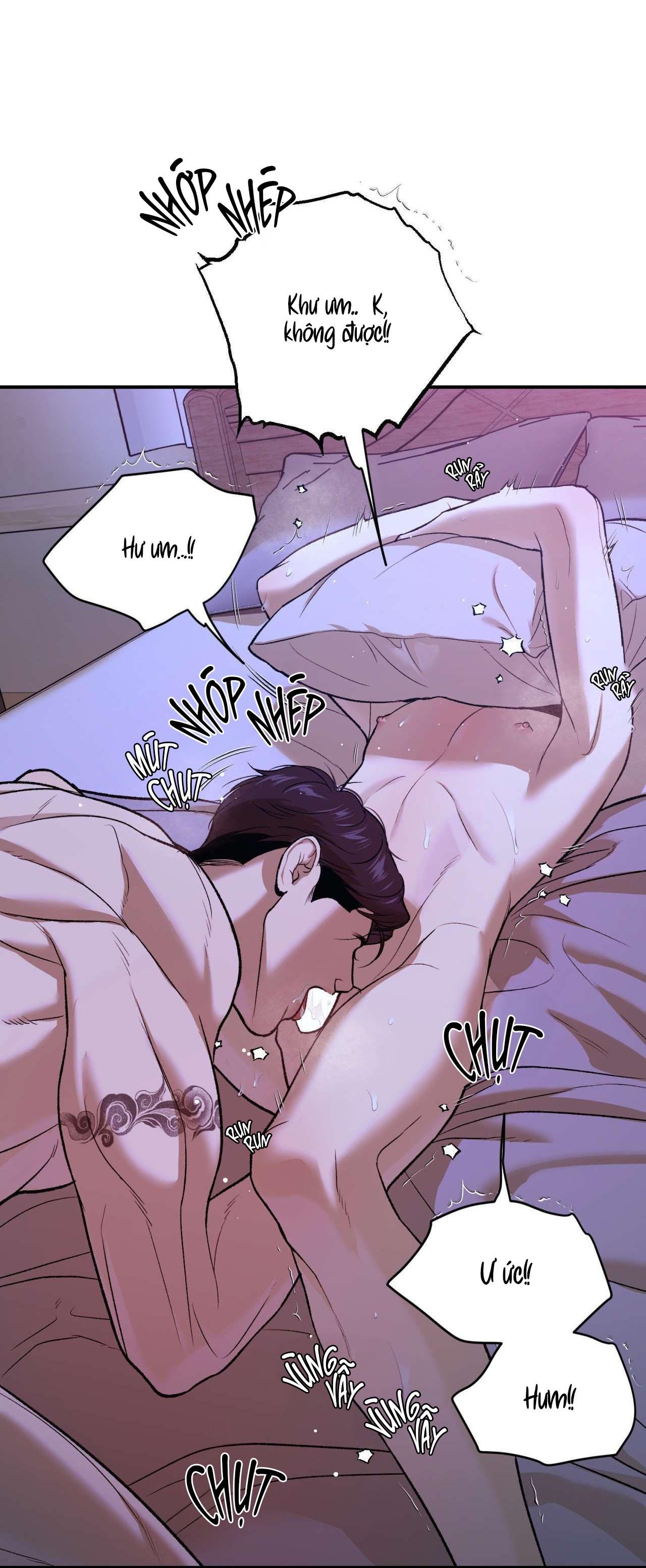 Đọc truyện  ChinhX - Vận Xui - Chapter 63