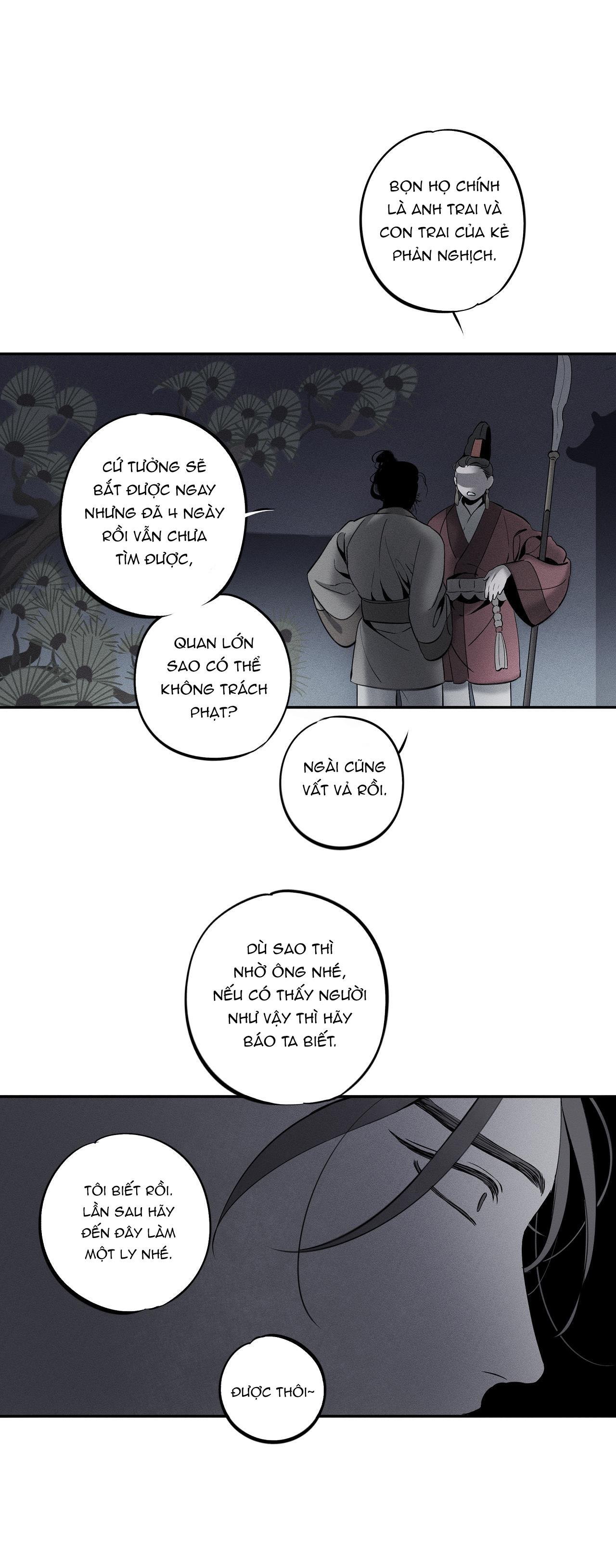 Đọc truyện BL NGẮN LOẠN LUÂN - GIA ĐÌNH - Chapter 7.1