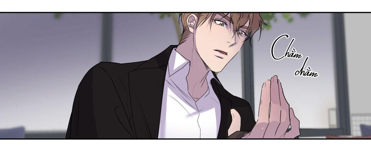 Đọc truyện  Hồi Ức Của Nhịp Thở - Chapter 7