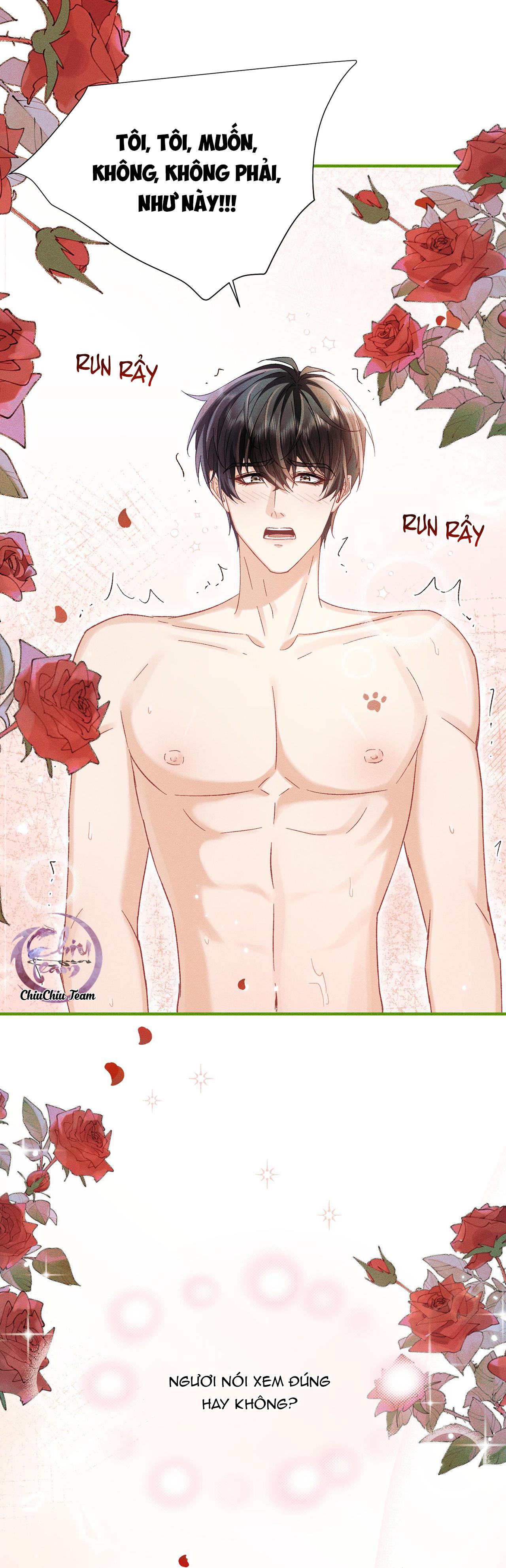 Đọc truyện Đại Tiên - Chapter 14.5