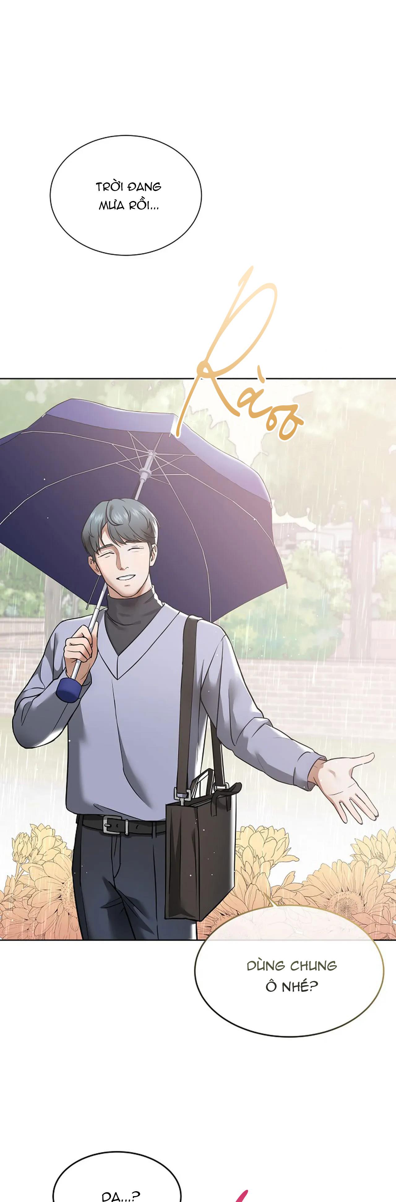 Đọc truyện TÌNH YÊU THẾ GIỚI ẢO - Chapter 0