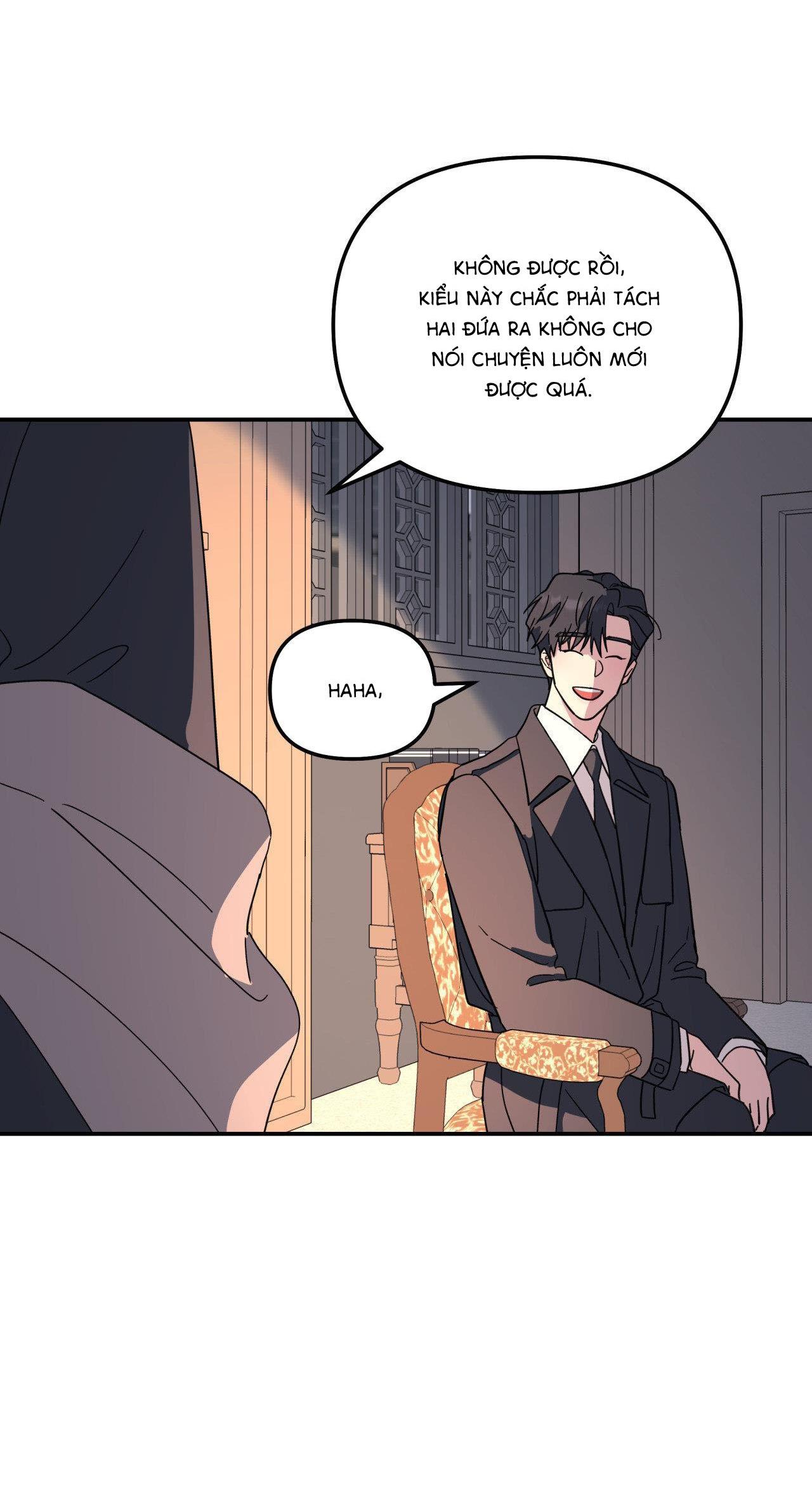 Đọc truyện  Cây Không Có Rễ - Chapter 48