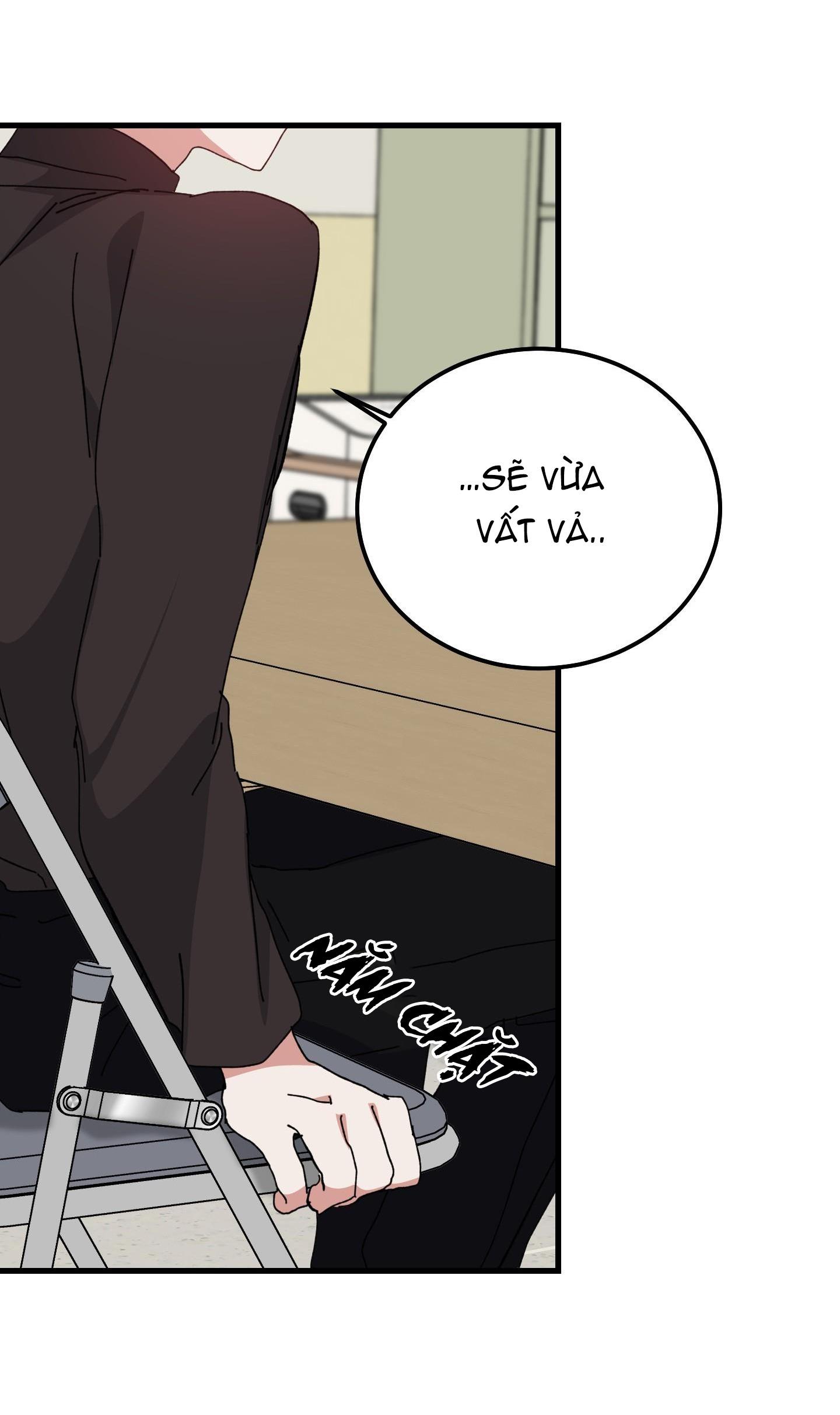 Đọc truyện YÊU TÔI ĐI, THẦN HỘ MỆNH - Chapter 46