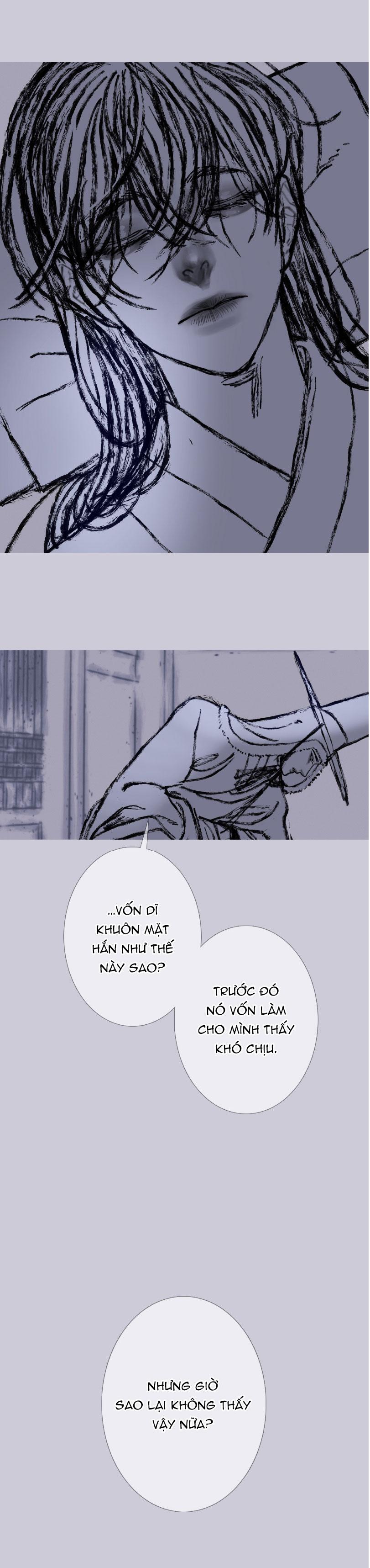 Đọc truyện CHUYỆN QUỶ MÔN QUAN - Chapter 81