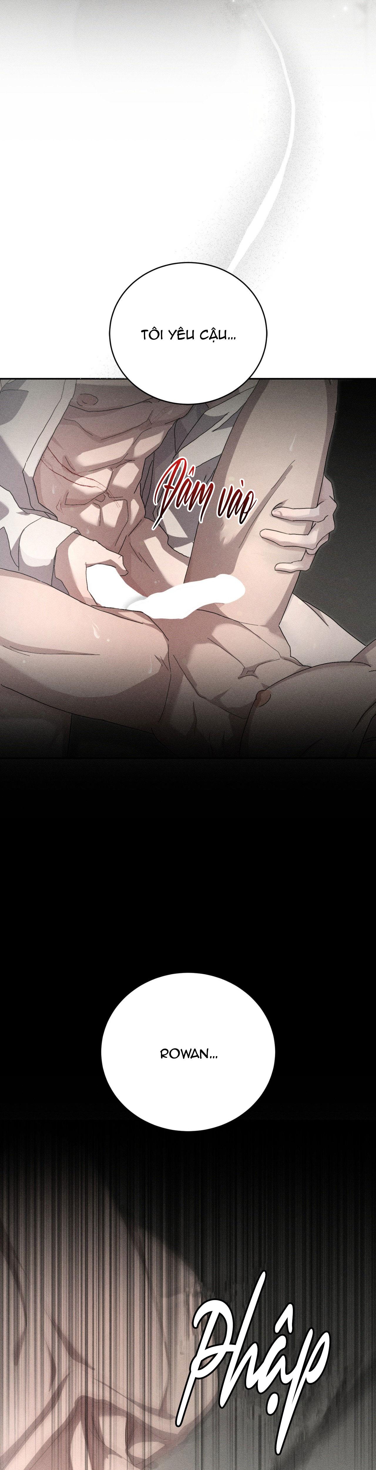 Đọc truyện OMERTA SILENCE - Chapter 0