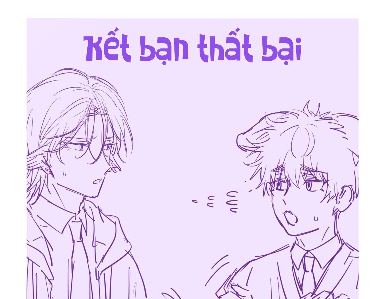 Đọc truyện Cún Con Nói Dối Sẽ Bị Ăn Thịt - Chapter 25