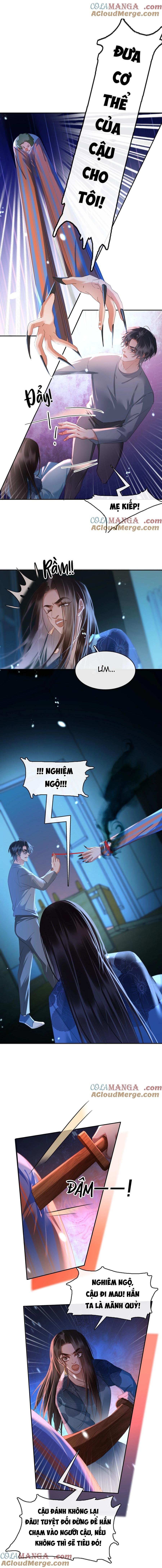 Đọc truyện Không Làm Trai Bao! - Chapter 136