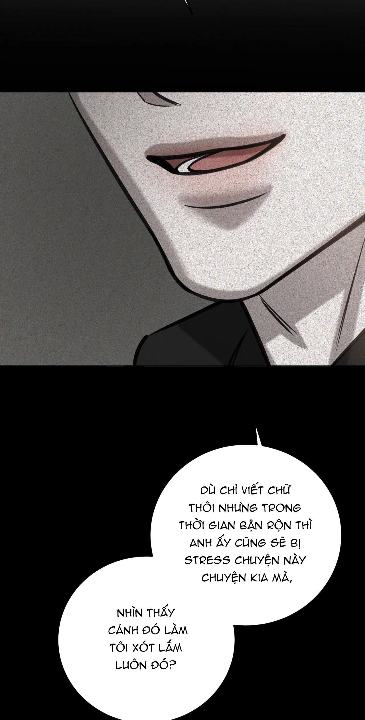 Đọc truyện GIỮA TÌNH CỜ VÀ ĐỊNH MỆNH - Chapter 59