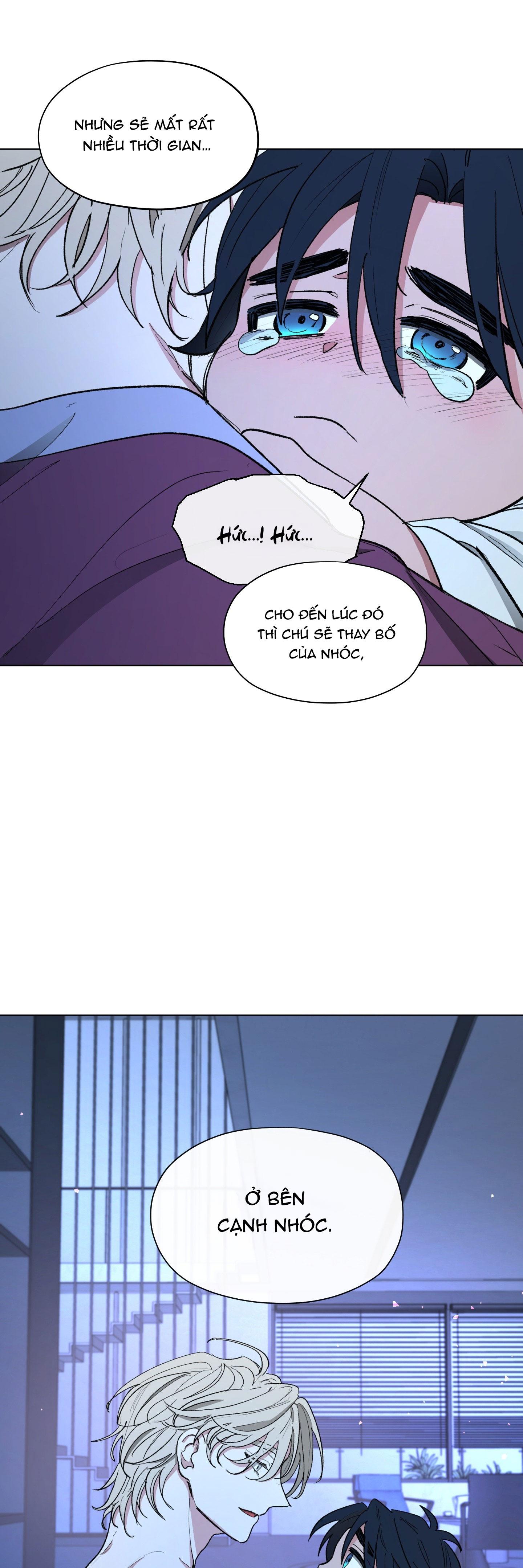 Đọc truyện GUIDE TOÀN NĂNG - Chapter 4