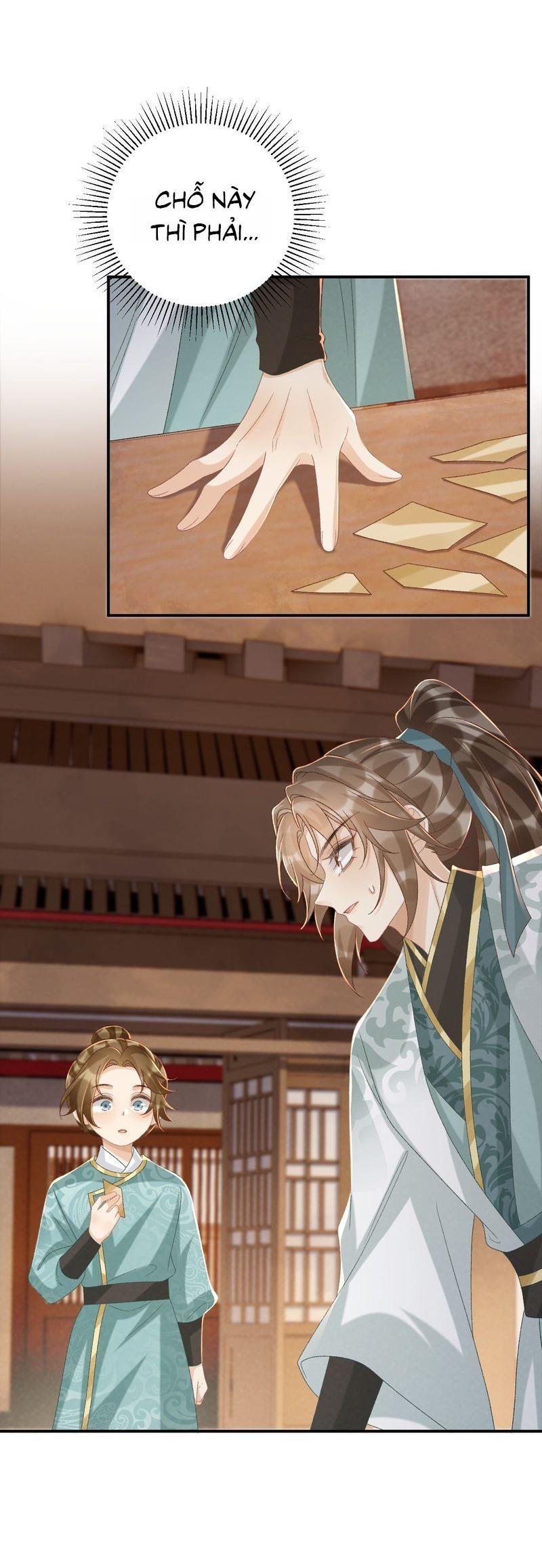 Đọc truyện CẠM BẪY CỦA KẺ BIẾN THÁI - Chapter 107