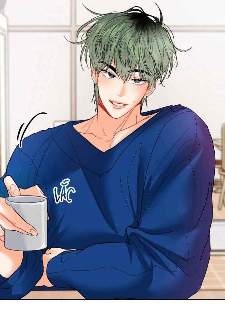 Đọc truyện Omega Của Anh - Chapter 14