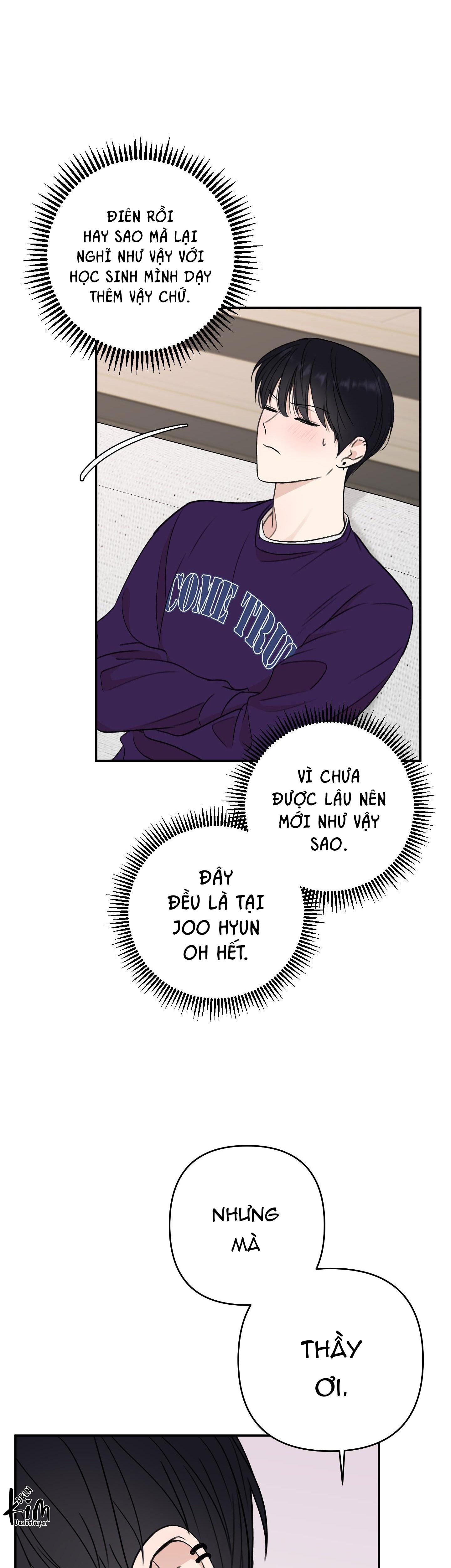 Đọc truyện TUYỂN TẬP NHẤT THỤ ĐA CÔNG CỦA NHÀ KIM - Chapter 39.1