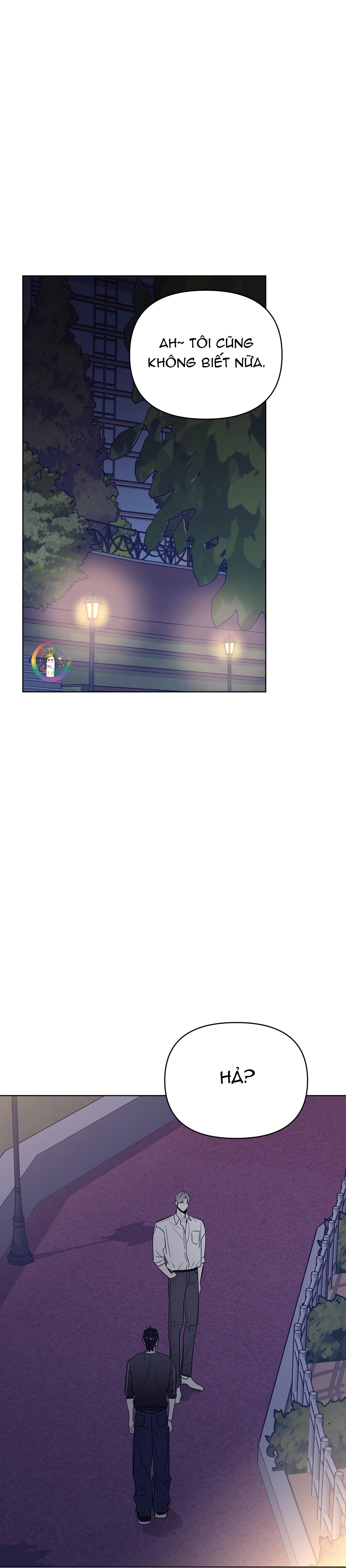 Đọc truyện Sparkling Baby - Chapter 8