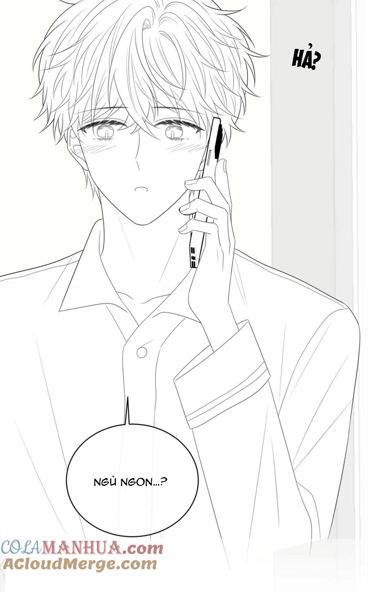 Đọc truyện Nghiêm Cấm Bịa Đặt Tin Đồn - Chapter 30