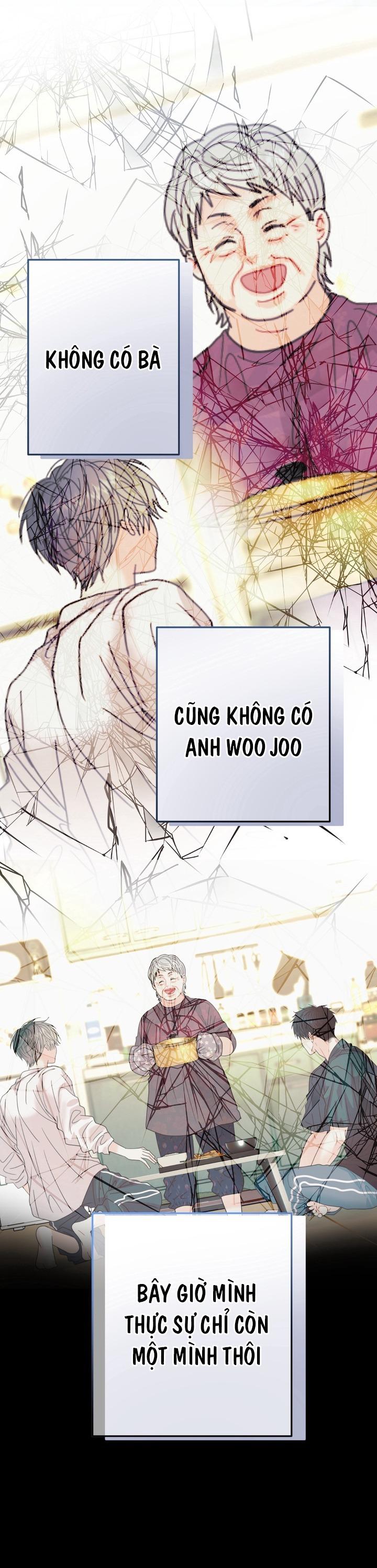 Đọc truyện YÊU EM THÊM LẦN NỮA (LOVE ME AGAIN) - Chapter 57