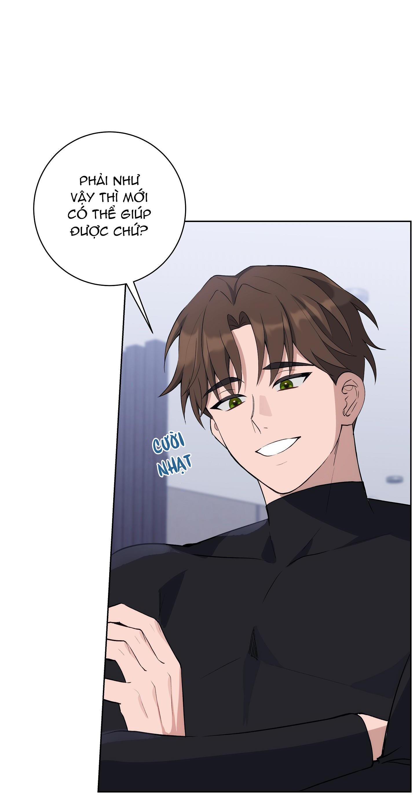 Đọc truyện Ba ngày, làm thật - Chapter 5