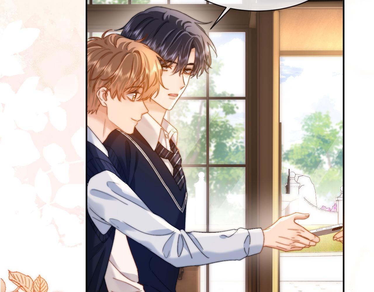 Đọc truyện (Drop) Chất Dị Ứng Cực Cute - Chapter 46
