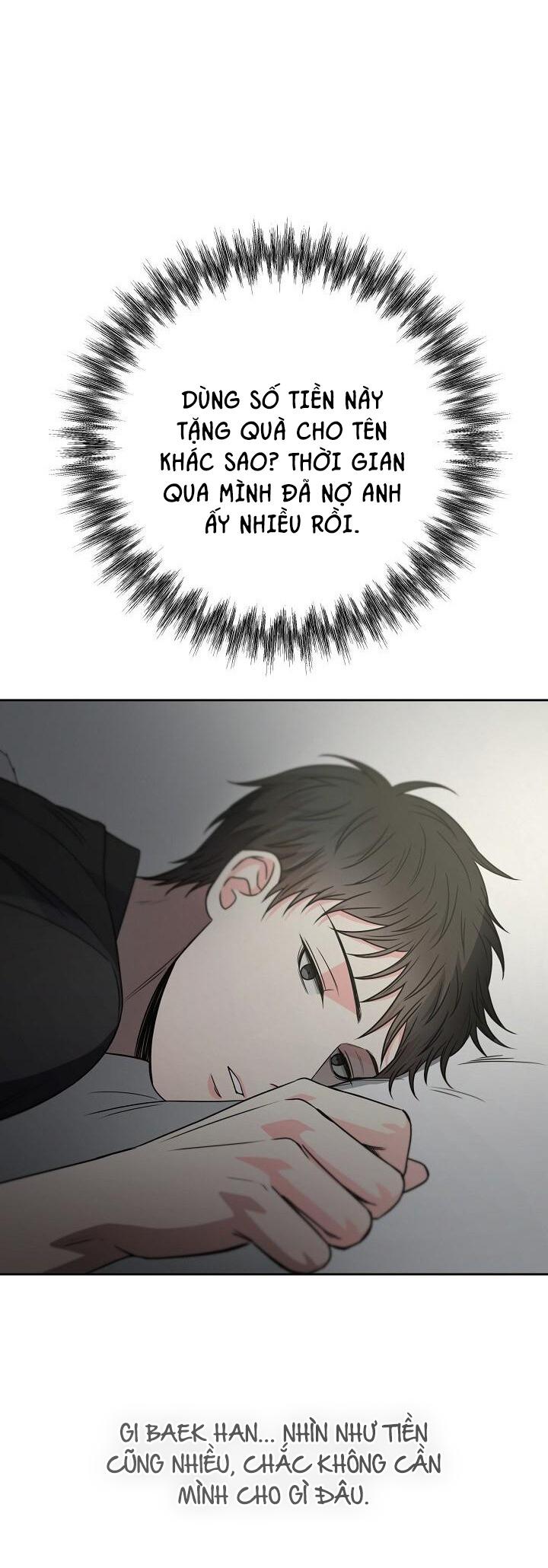 Đọc truyện CHÁN GHÉT - Chapter 42