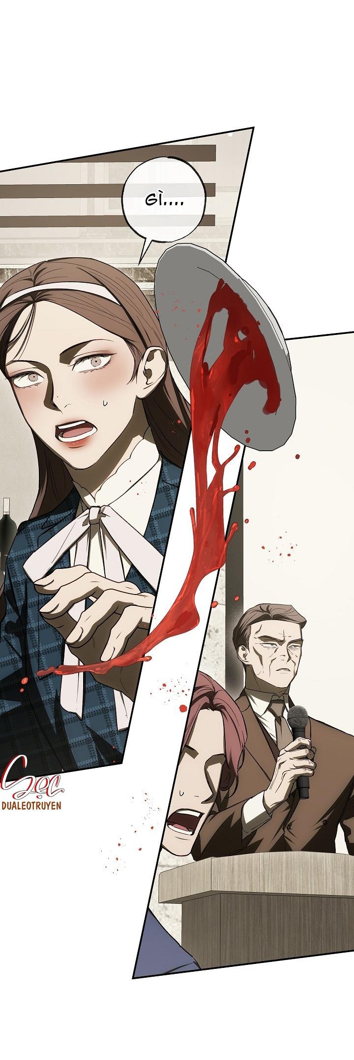 Đọc truyện BẢO VẬT - Chapter 29