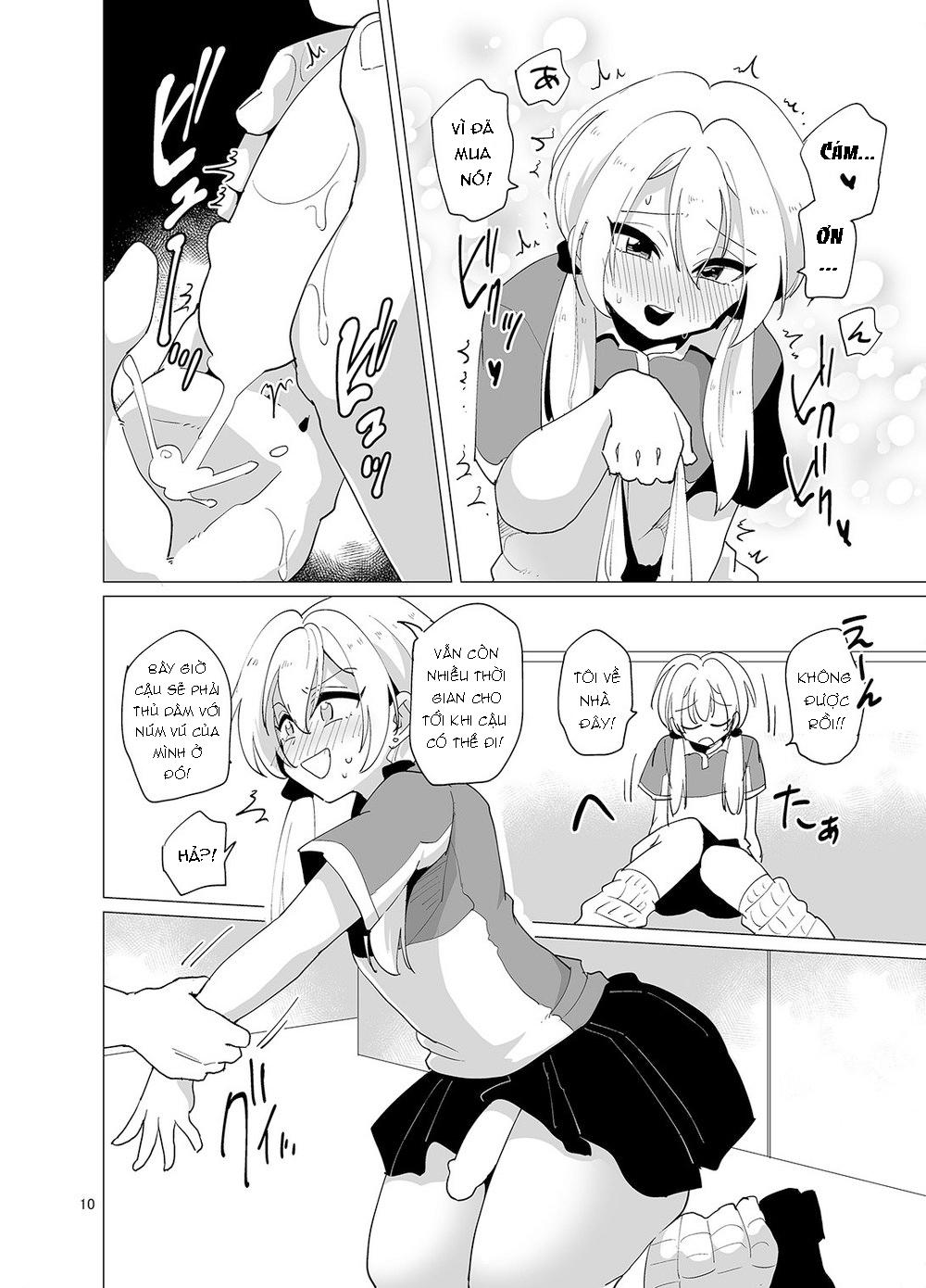 Đọc truyện Tổng Hợp Oneshot Của Tịnh - Chapter 234