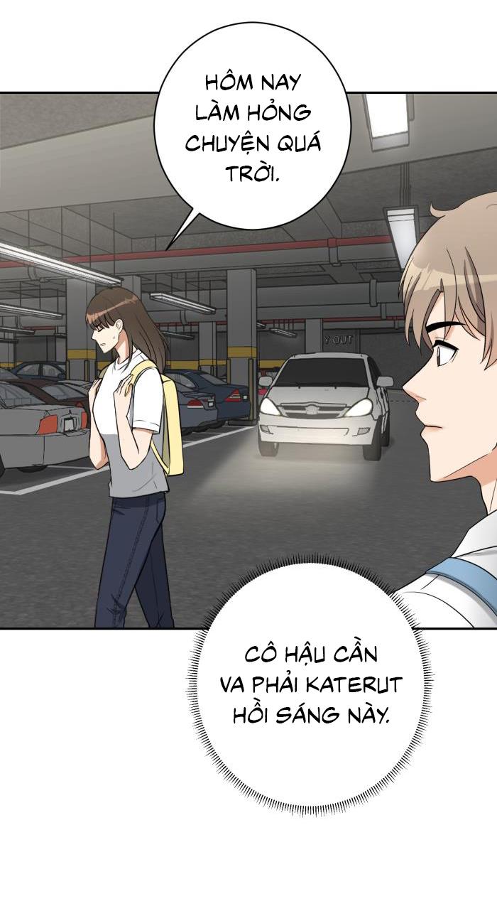Đọc truyện Tỉnh dậy lần nữa bỗng trở thành minh tinh rồi - Chapter 13