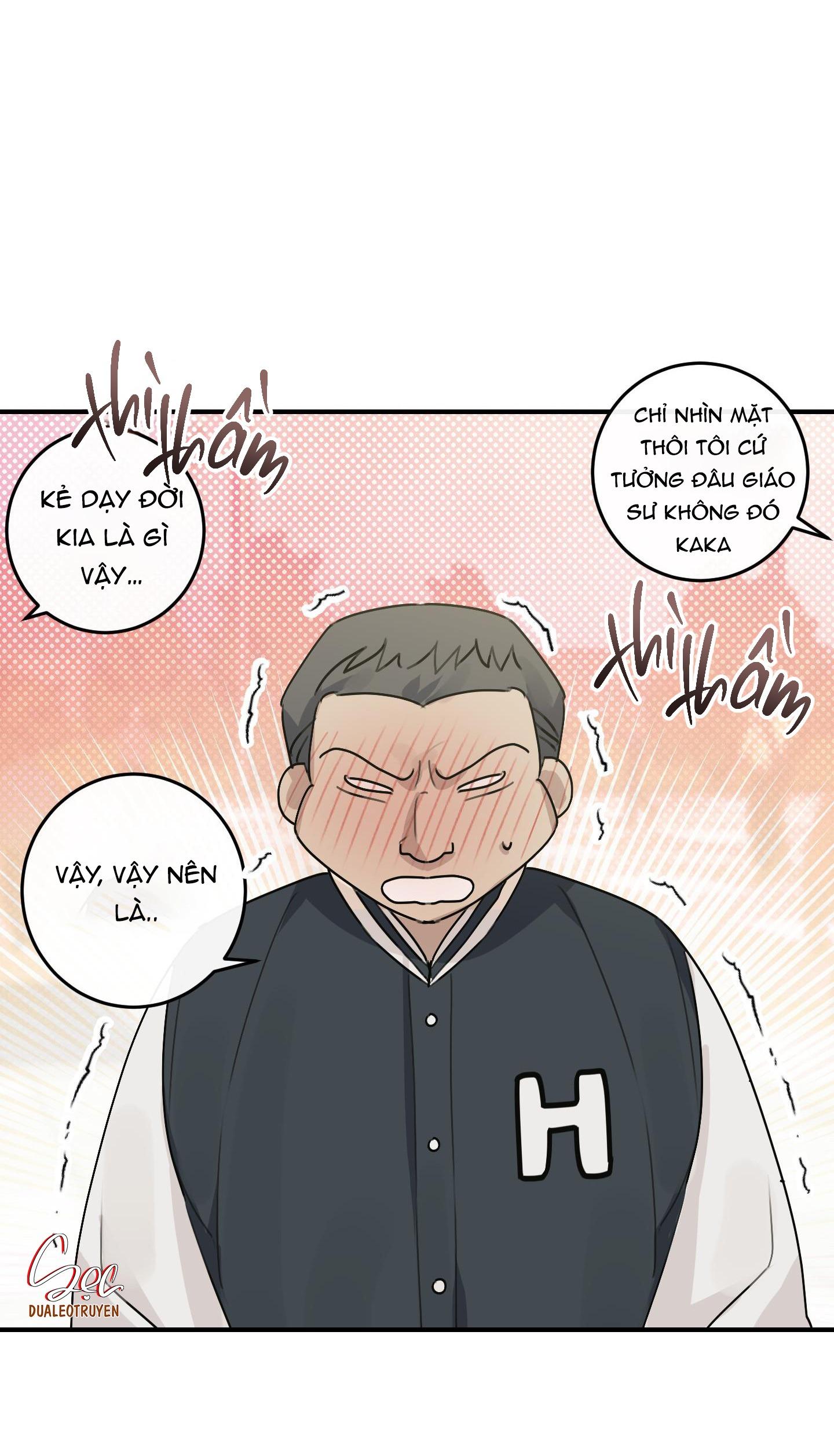 Đọc truyện QUAN HỆ CỘNG SINH GIỮA TRỜI VÀ TRĂNG - Chapter 2