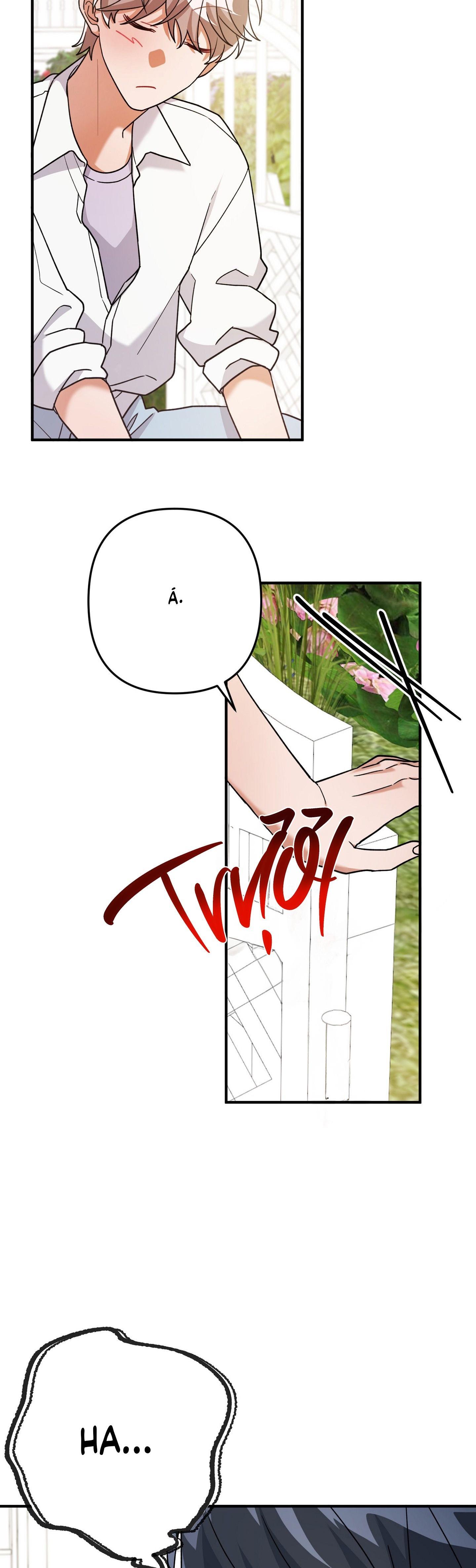 Đọc truyện [DROP] BIỆT THỰ HOA HỒNG CỦA ANH DO DO HOON - Chapter 7