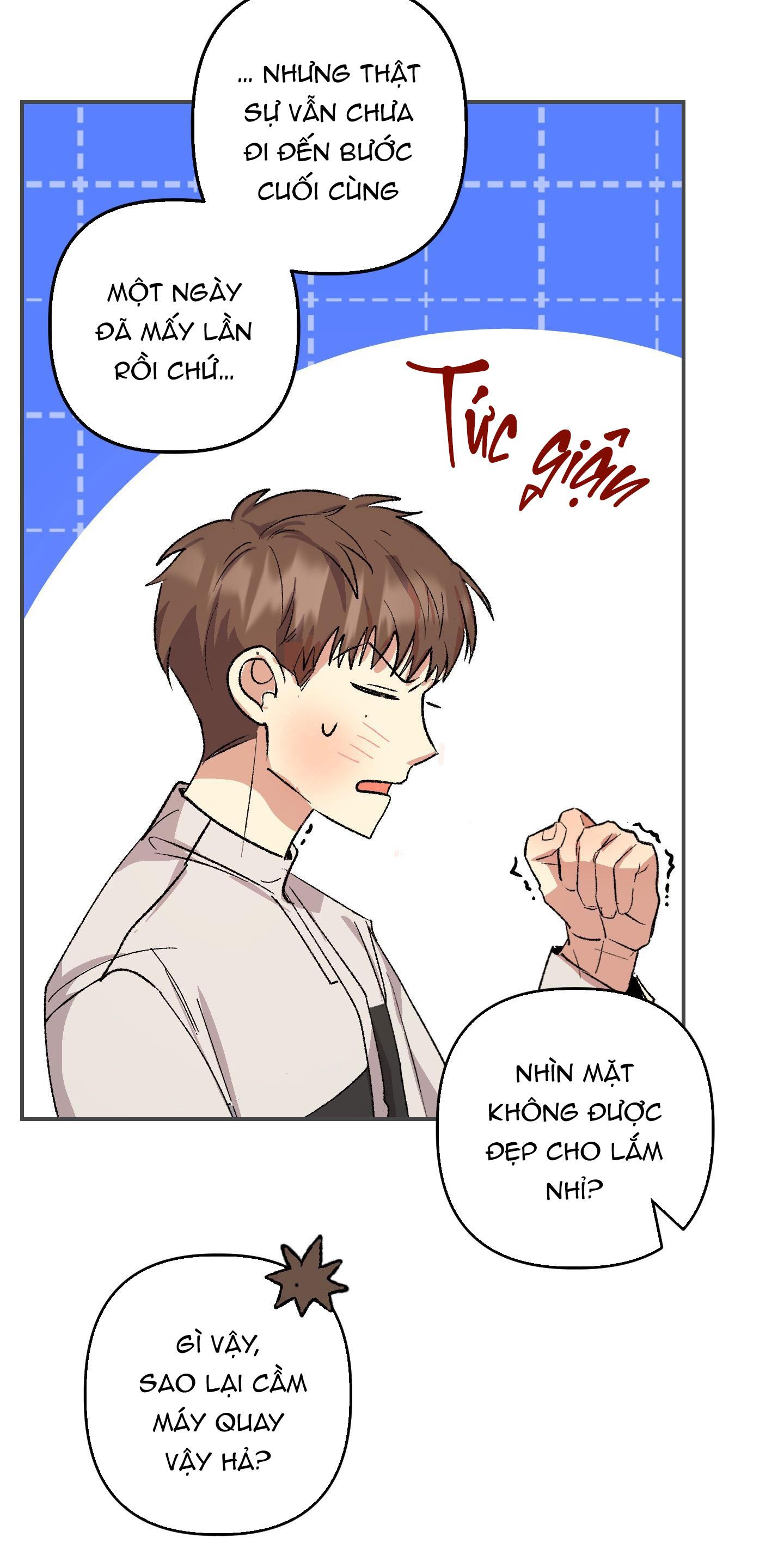 Đọc truyện BL NGẮN CHỊCH HỎNY - Chapter 46.6