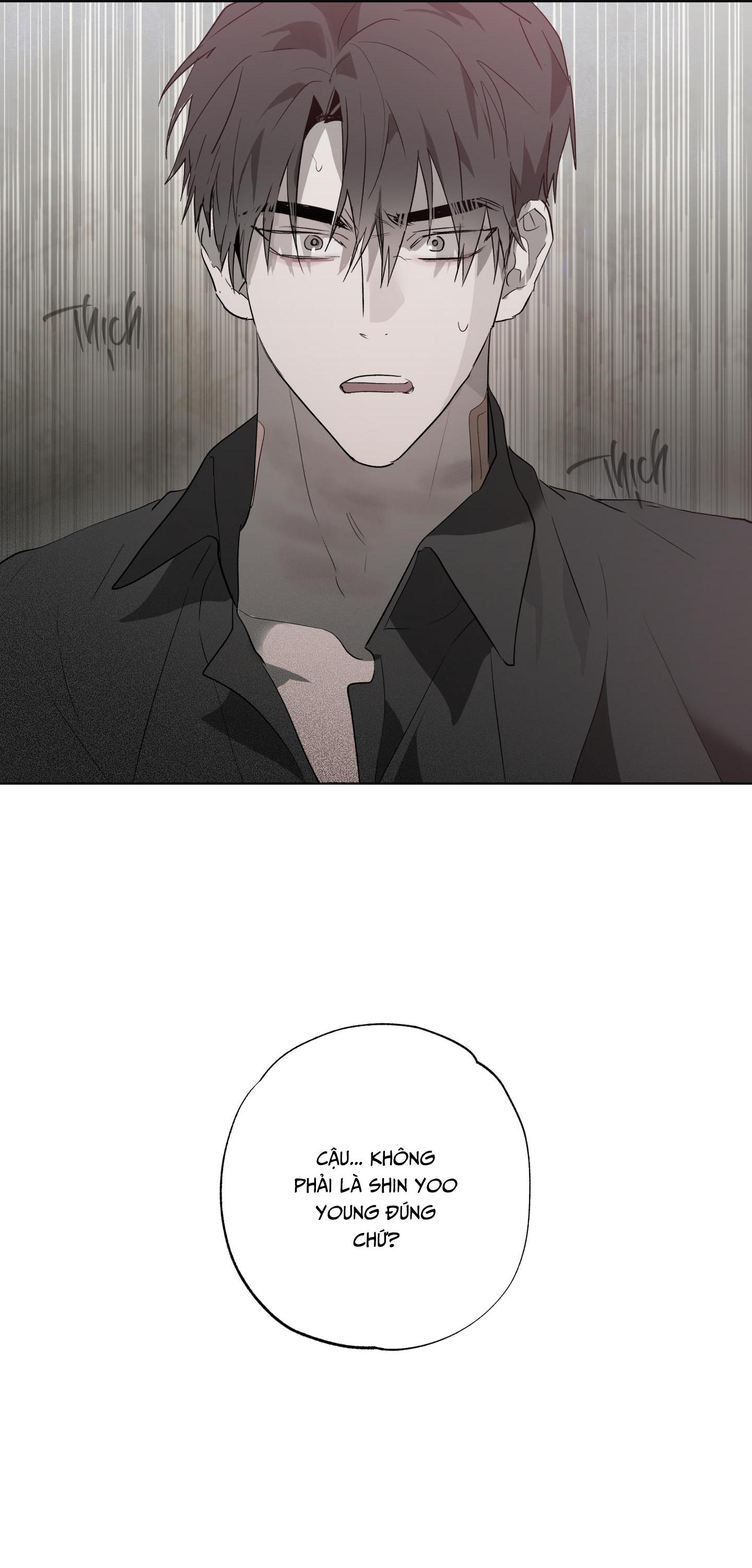 Đọc truyện  NGÔI NHÀ DỊ THƯỜNG - Chapter 25