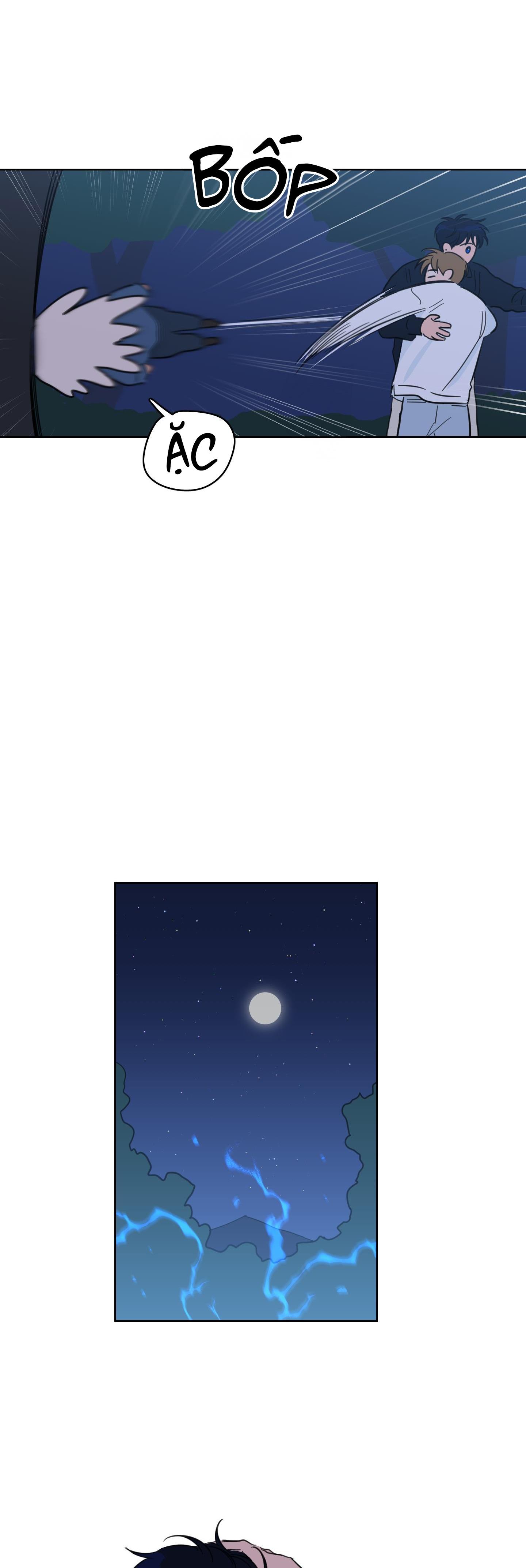 Đọc truyện Mẹo Thuần Hóa Hổ - Chapter 85