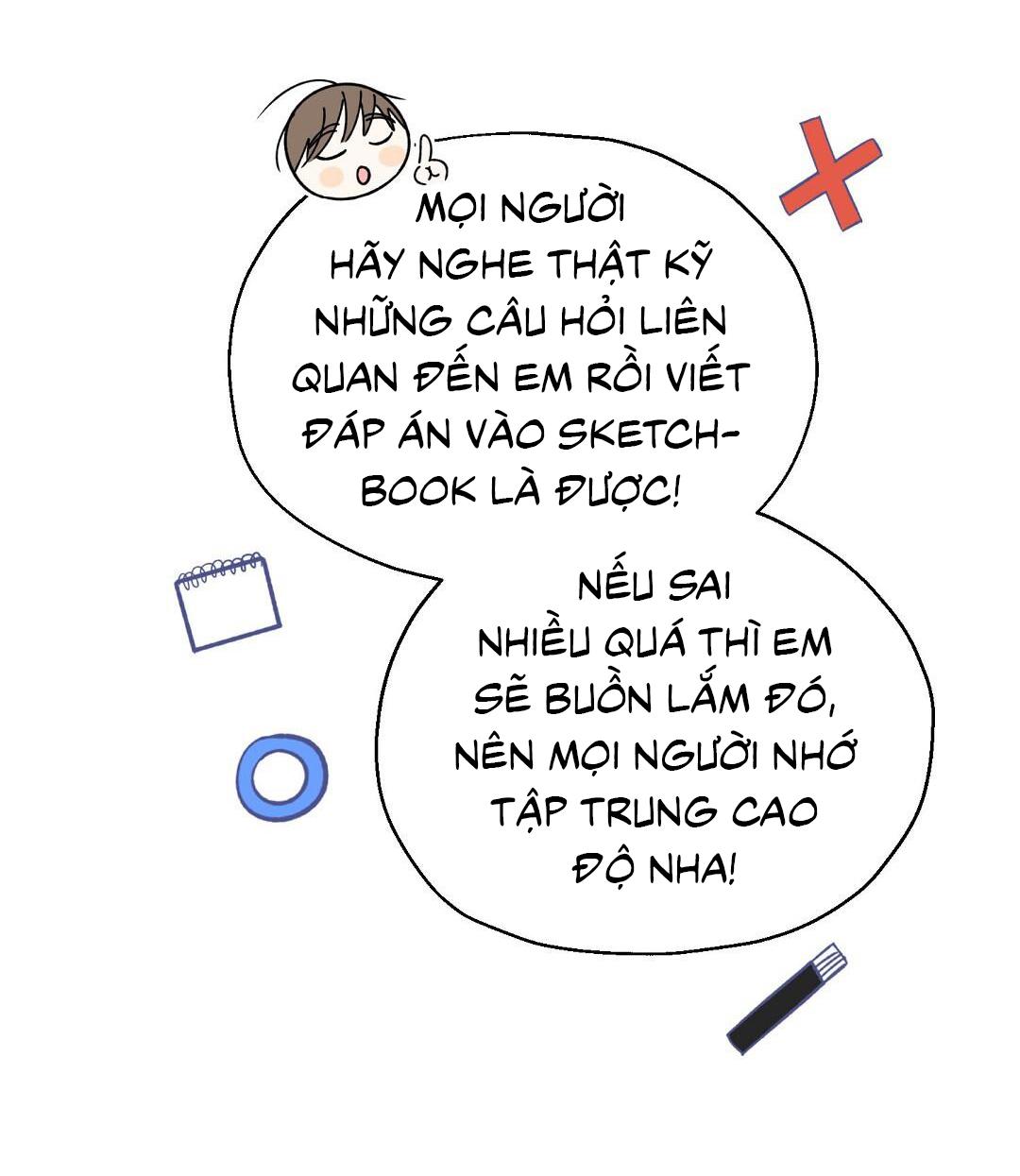 Đọc truyện Yêu fan đừng yêu tôi - Chapter 14
