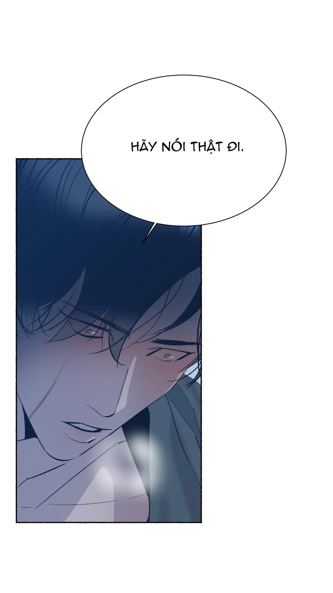 Đọc truyện HỔ NGÀN NĂM - Chapter 43