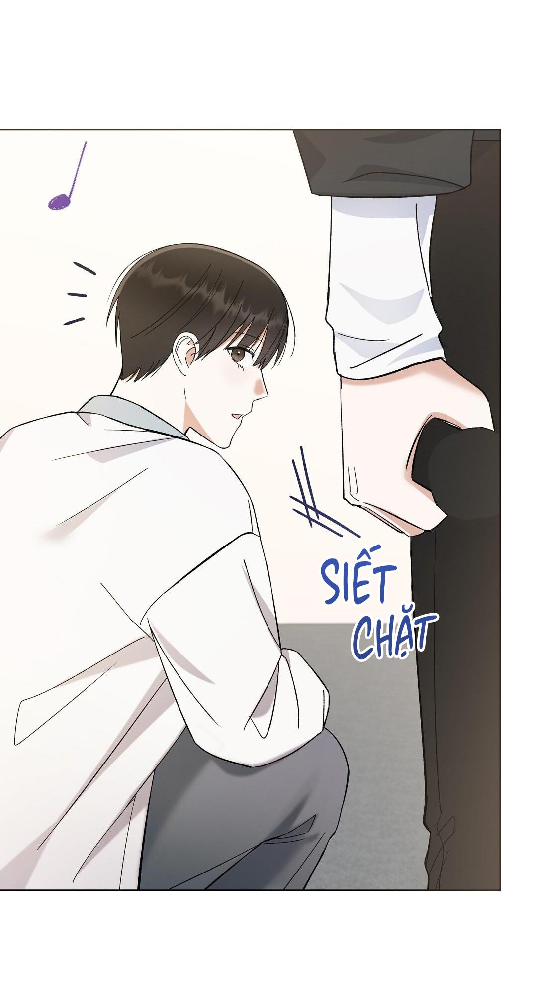 Đọc truyện Yêu fan đừng yêu tôi - Chapter 6