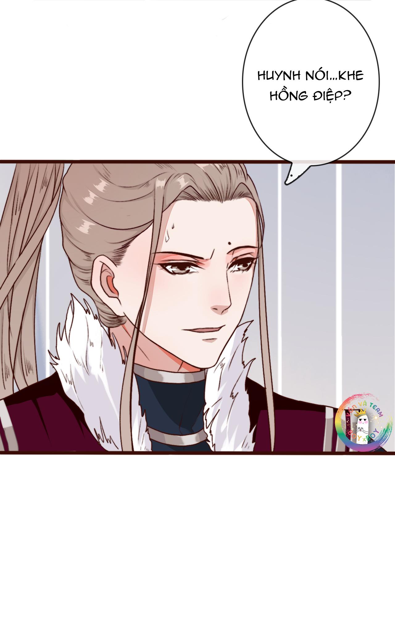 Đọc truyện Hạnh Lâm Phương Hoa - Chapter 69