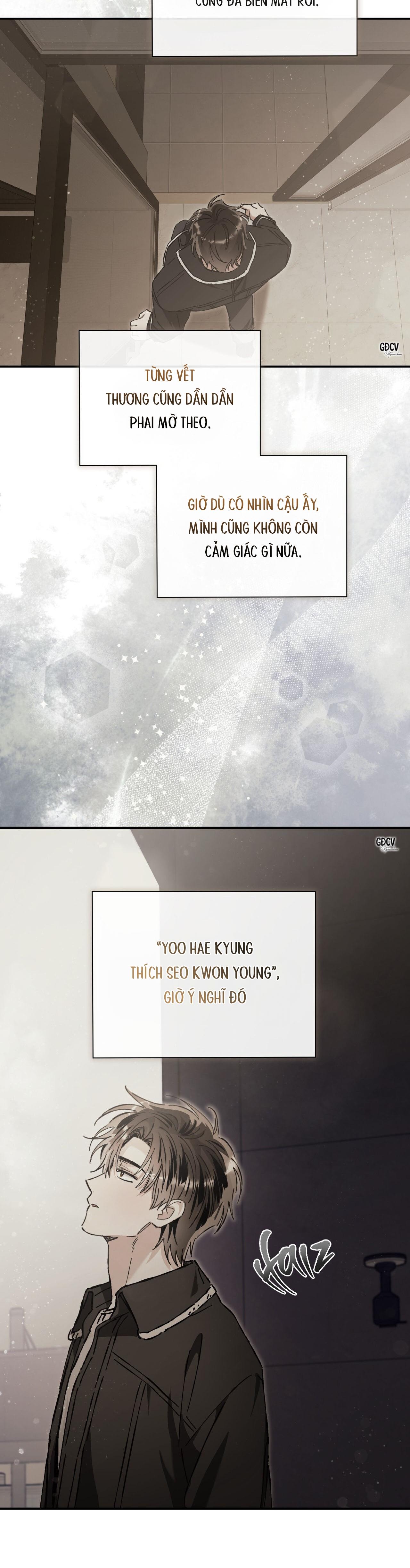 Đọc truyện MỐI TÌNH KHÔNG CÔNG BẰNG - Chapter 19