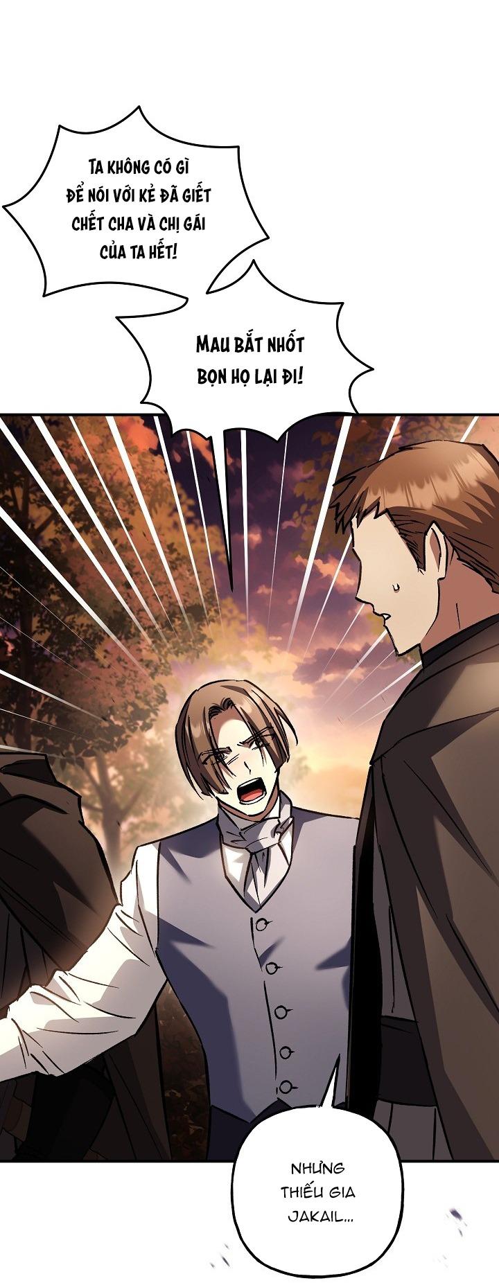 Đọc truyện (ABO) BƯỚC NGOẶT - Chapter 59