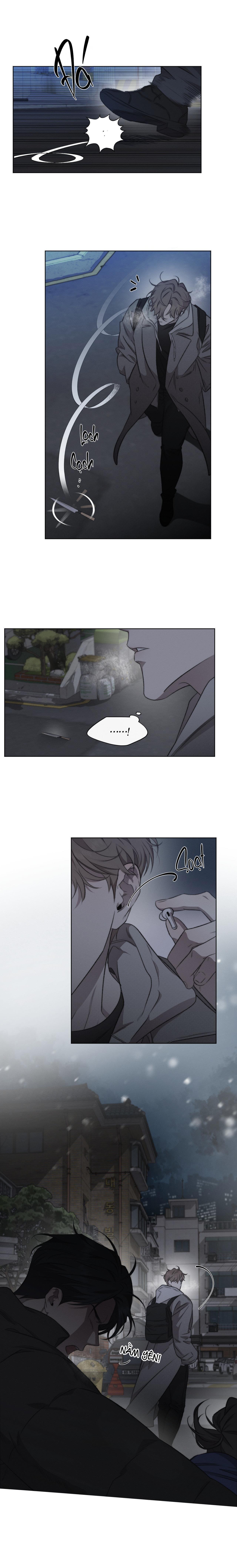 Đọc truyện STILL LOVE YOU - Chapter 6