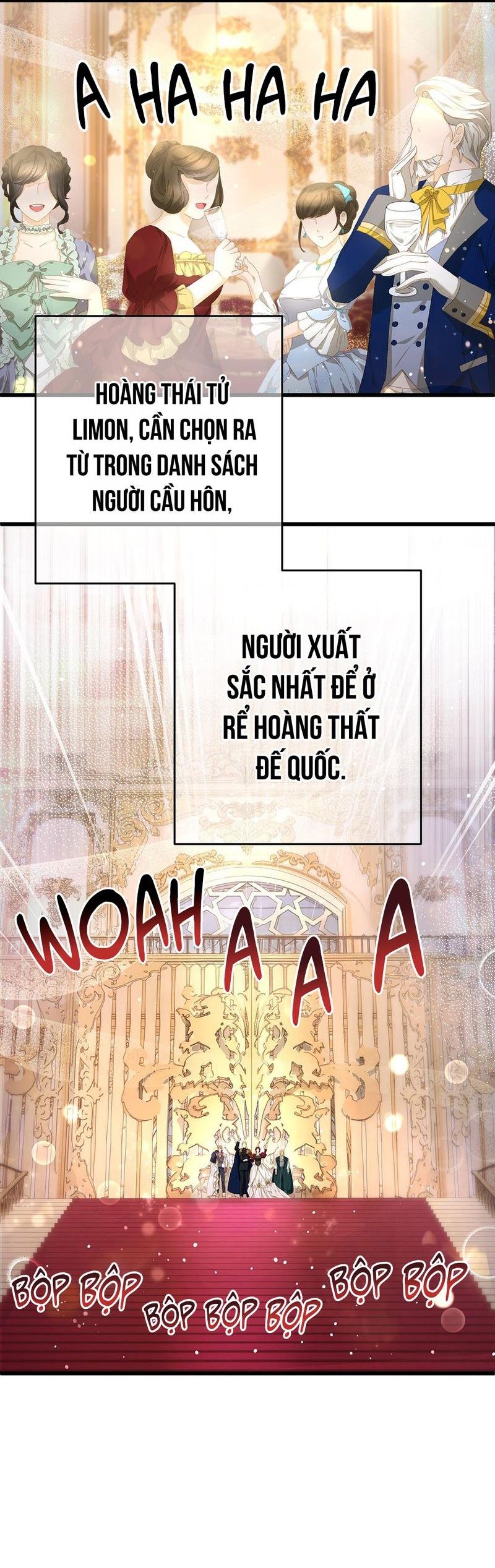 Đọc truyện Tôi trùng sinh thành chú rồng đen của vương tử điện hạ - Chapter 29