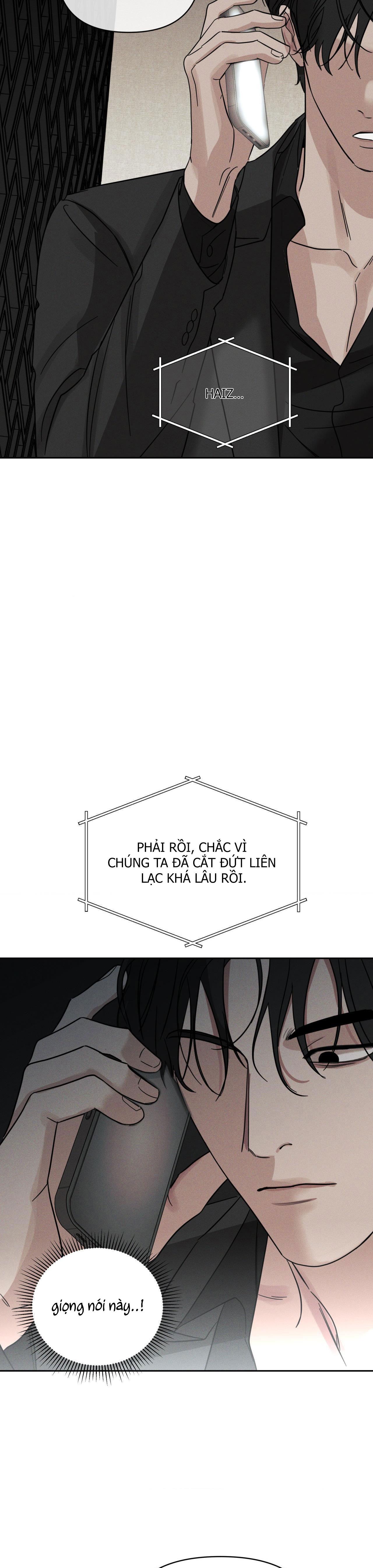 Đọc truyện NGƯỜI YÊU DẤU - Chapter 20
