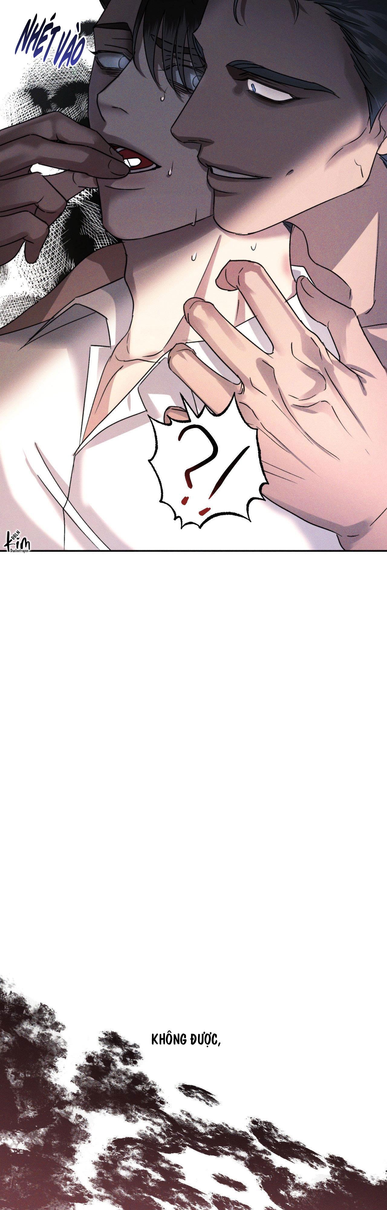 Đọc truyện EDEN - Chapter 2