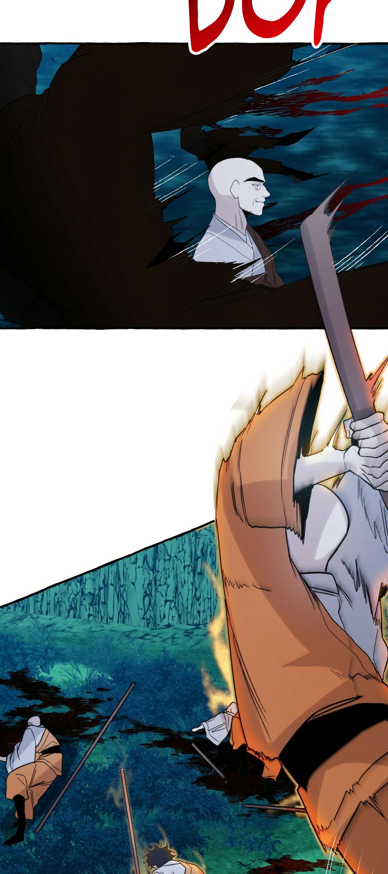 Đọc truyện BÁT NHÃ GIAI NHÂN - Chapter 43