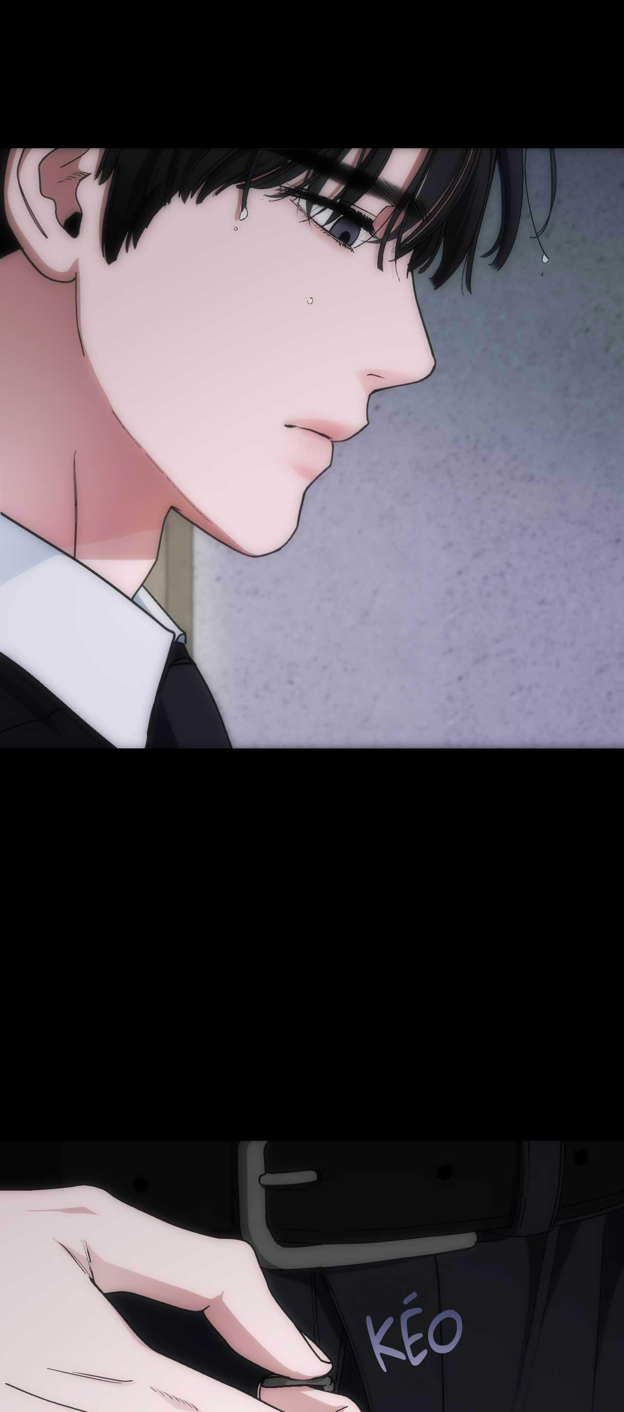 Đọc truyện CHÌM TRONG KHOÁI LẠC - Chapter 39