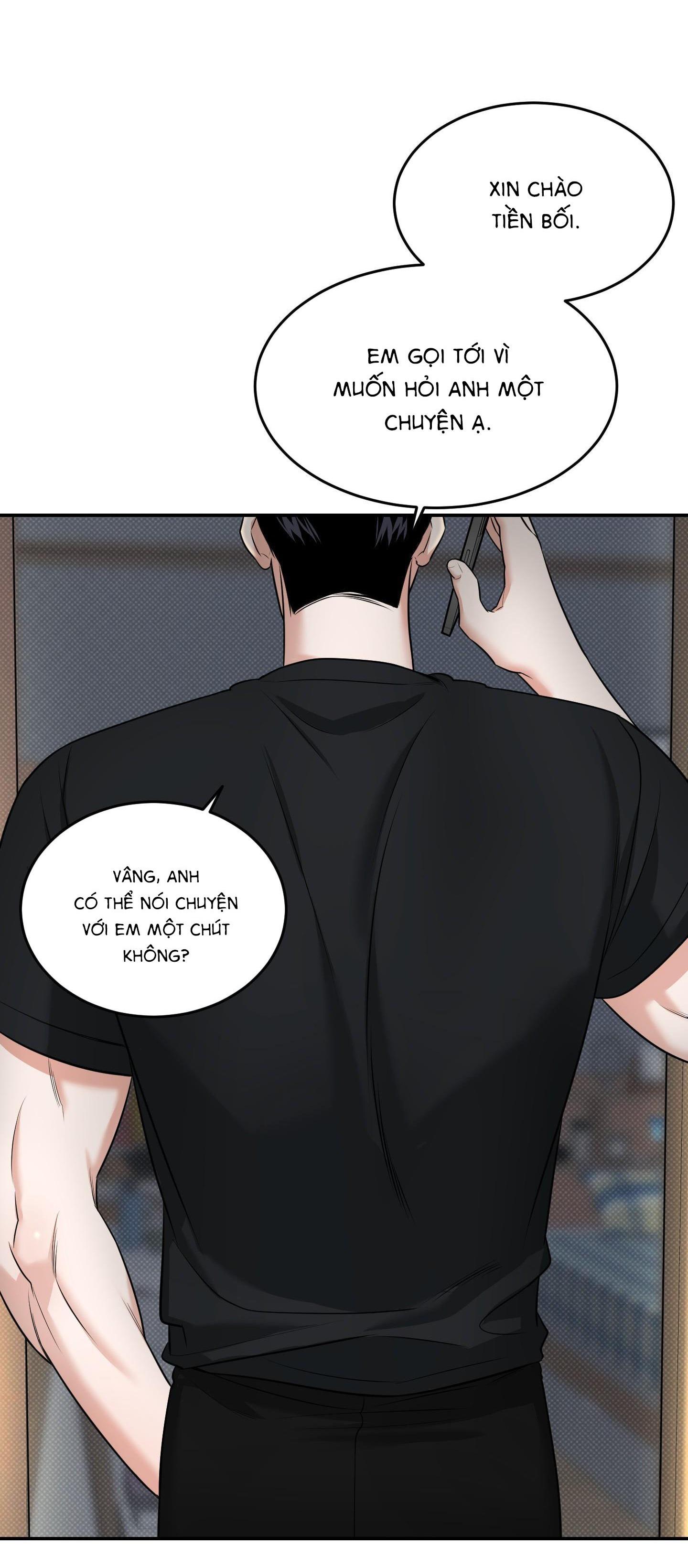 Đọc truyện |DROP| Hưởng Lợi - Chapter 21