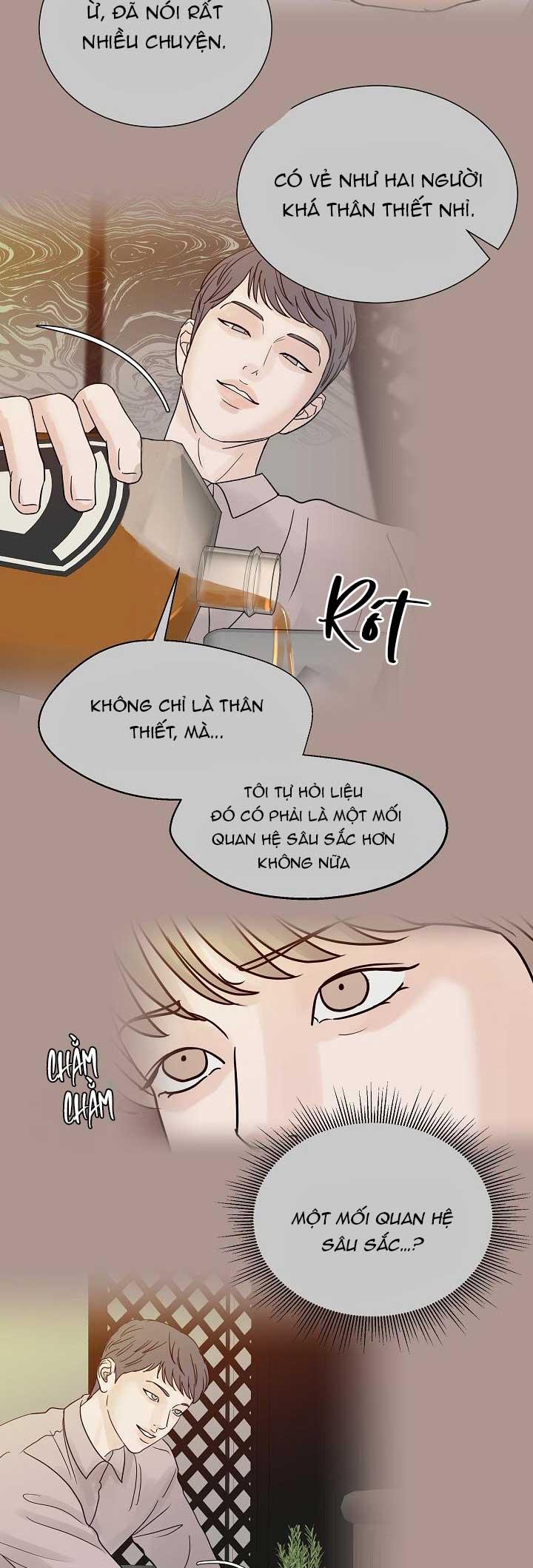 Đọc truyện Ở LẠI BÊN TÔI - Chapter 61