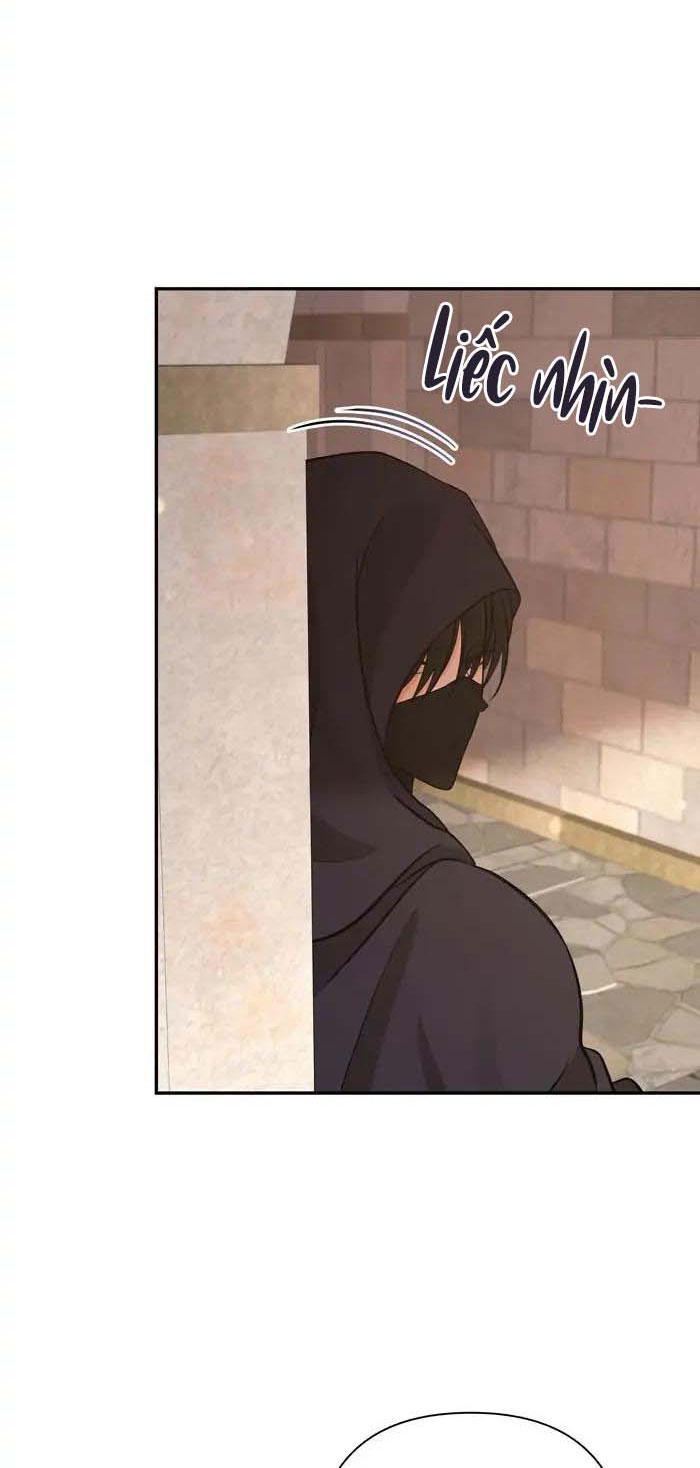 Đọc truyện Mắc Kẹt Trong Game Hẹn Hò Của Em Gái Tôi - Chapter 24