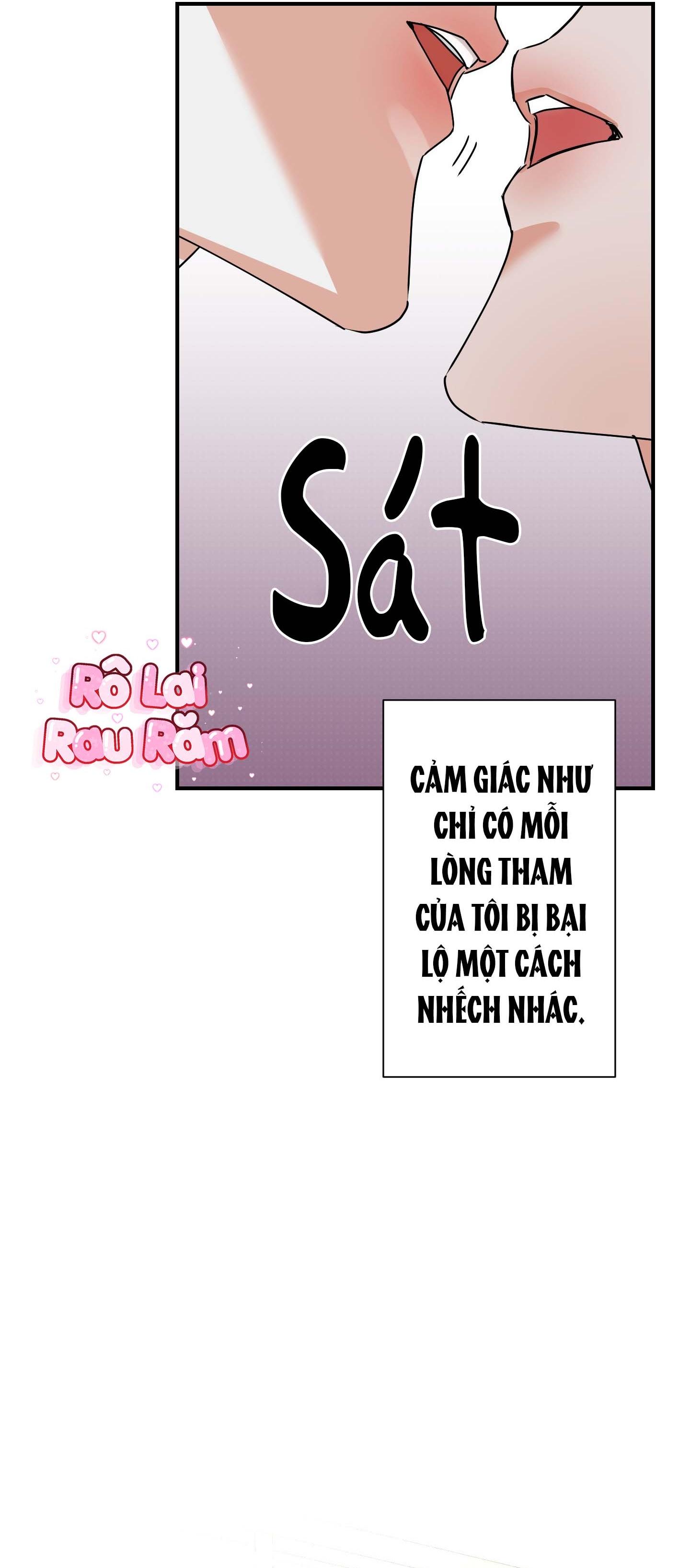 Đọc truyện DROP MẤT KIỂM SOÁT - Chapter 7