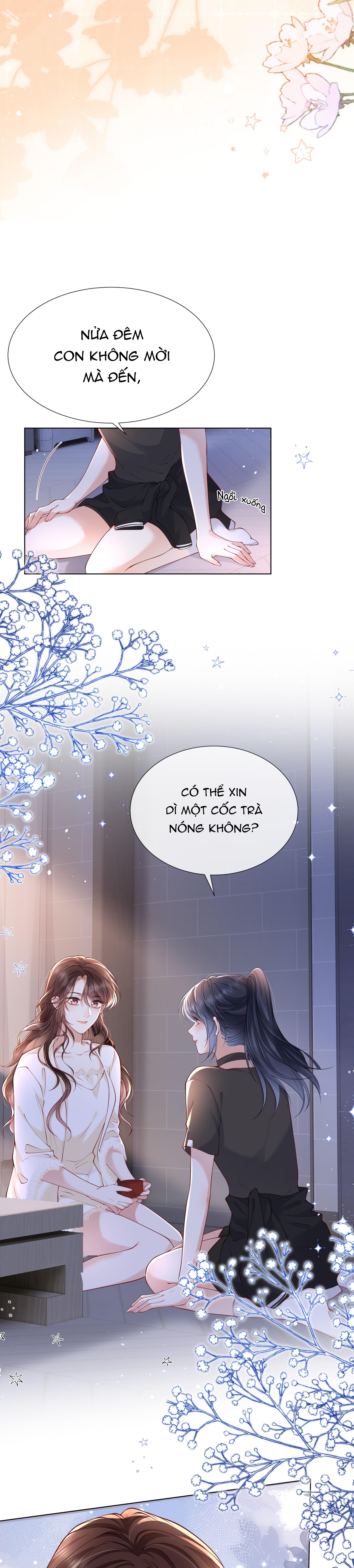 Đọc truyện Dư sinh vi kì - Chapter 25