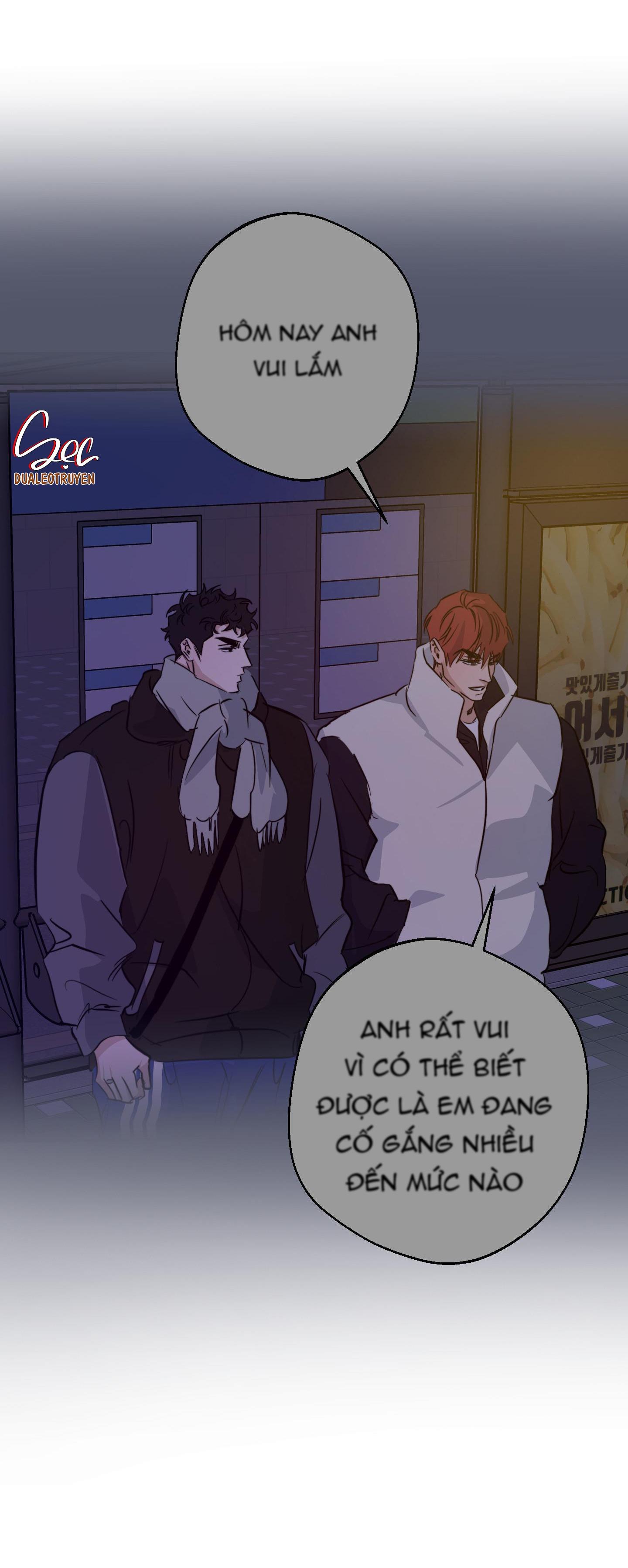Đọc truyện HIGH CLEAR - Chapter 67